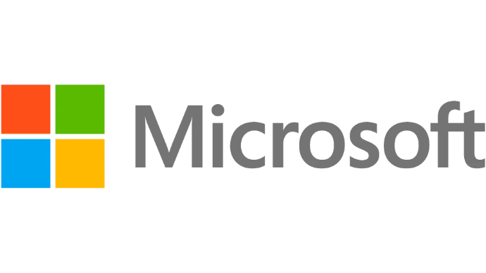 Microsoft logo