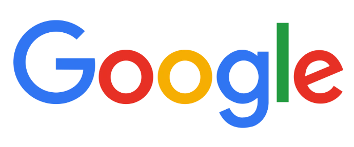 Google logo